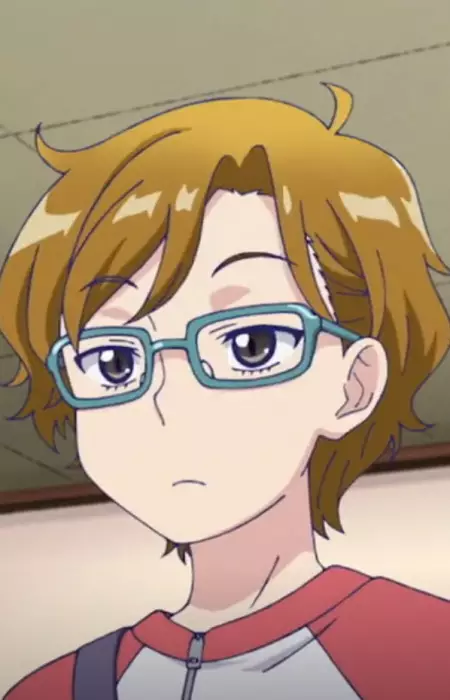 Kouhai-kun