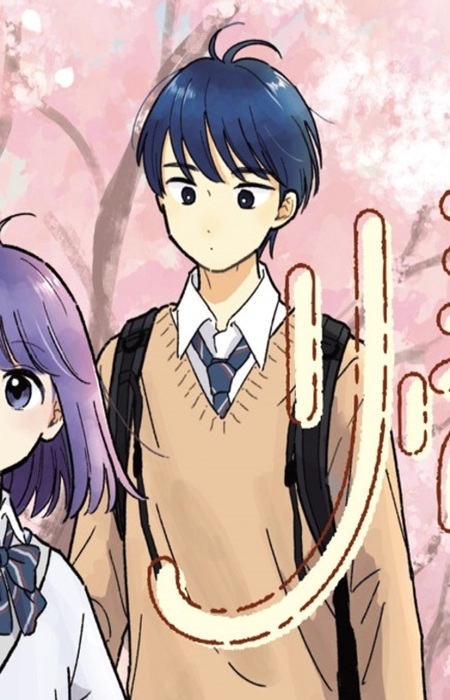 Satou, Shun