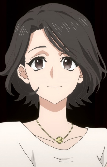 Iijima, Rika Picture