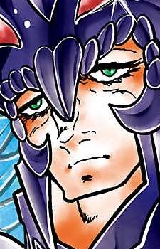 ワイバーンのシャガール