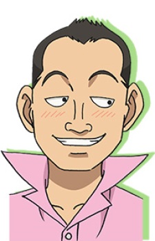 Fumihira, Osamu Picture