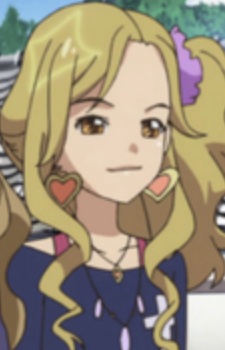 Tomoka Itano,