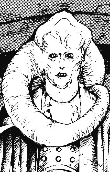 Fortuna, Bib