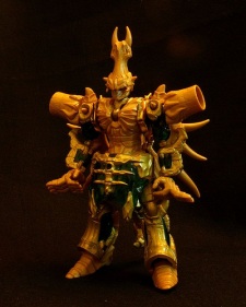 Dino Styraco,
