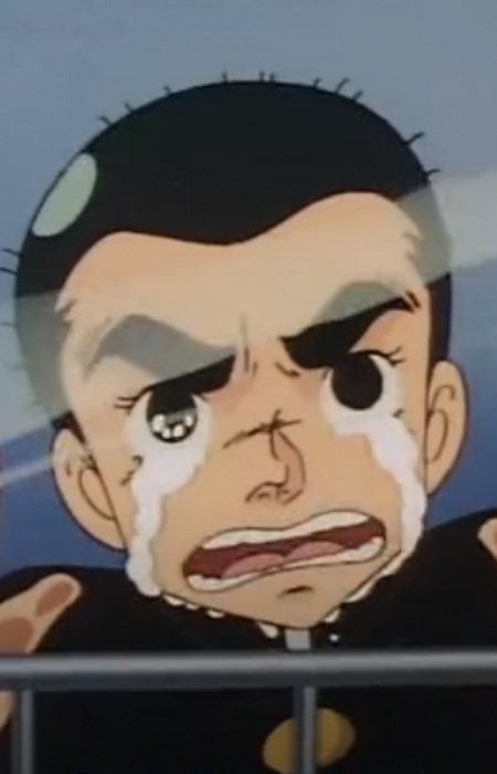 Imagem de Nekketsu-kun
