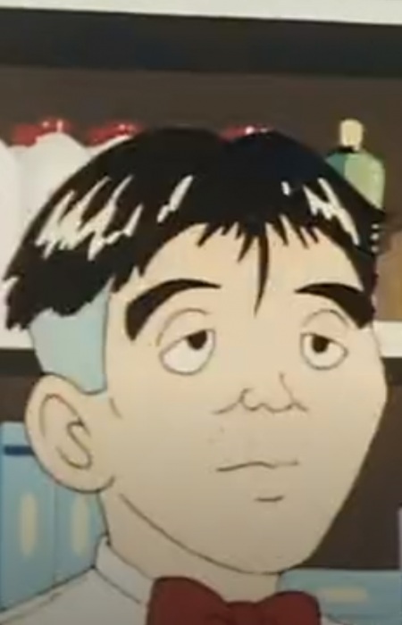 Imagem de Shopkeeper