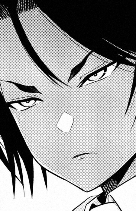 フィン・マックール