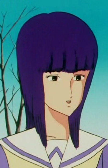 Imagem de Rena Kamiya,