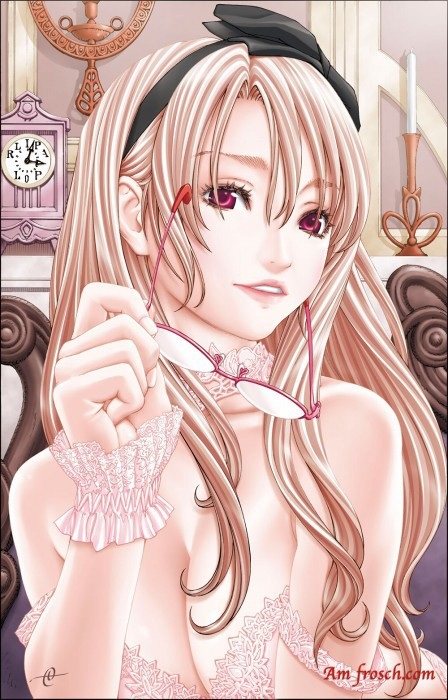 Amamori