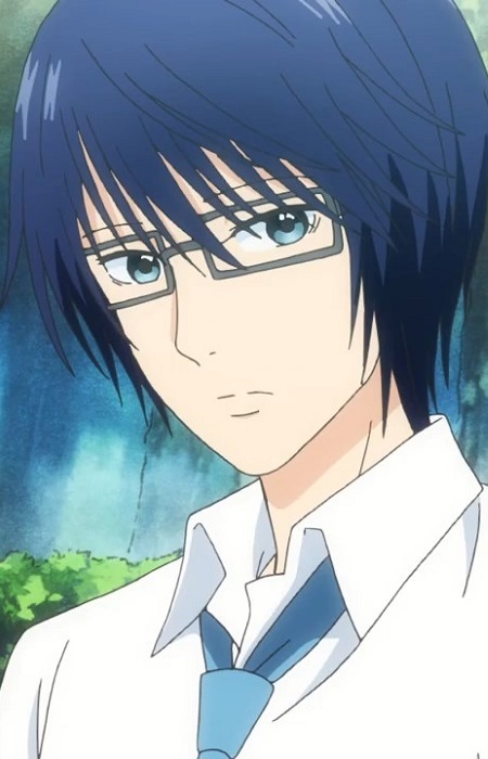 Hikari Tsutsui