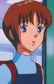 Asuka Fujiwara