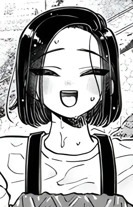 Hiki, Komorebi