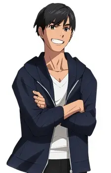 Sobue, Ryou Image