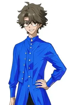 Inohara, Yuuta Image