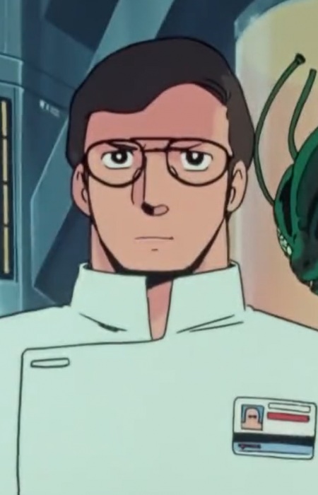 Callahan Professor
