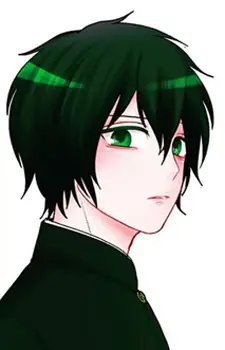 Hanae, Yuuma