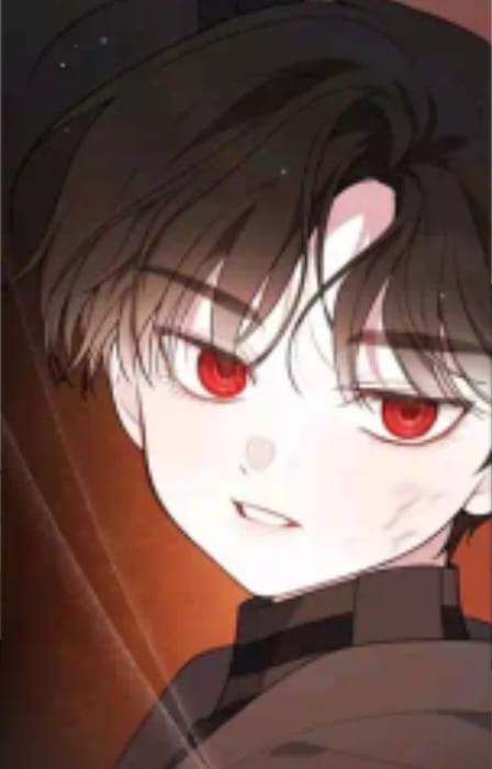 Aidan Aserad (Baby Tyrant) - Pictures - MyAnimeList.net