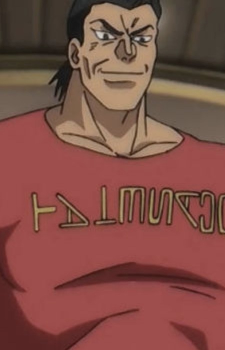 Ippei Tatesako,