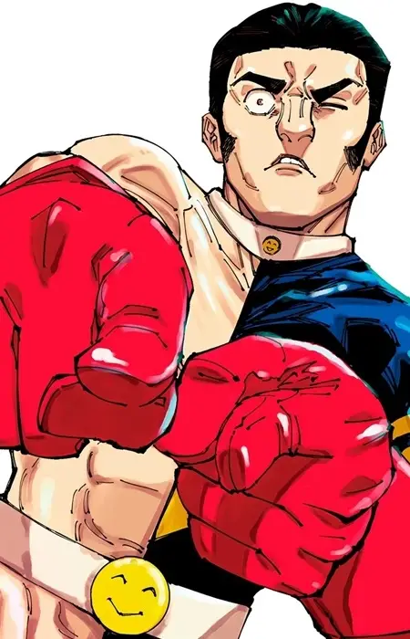 Takaba, Fumihiko image