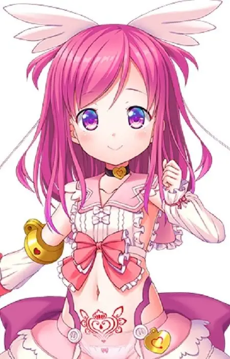 Amatsu, Runa