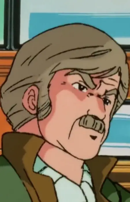 Director of Security Administration