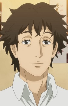 Hiroki Urakawa,