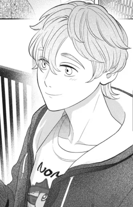 Nagumo, Sena