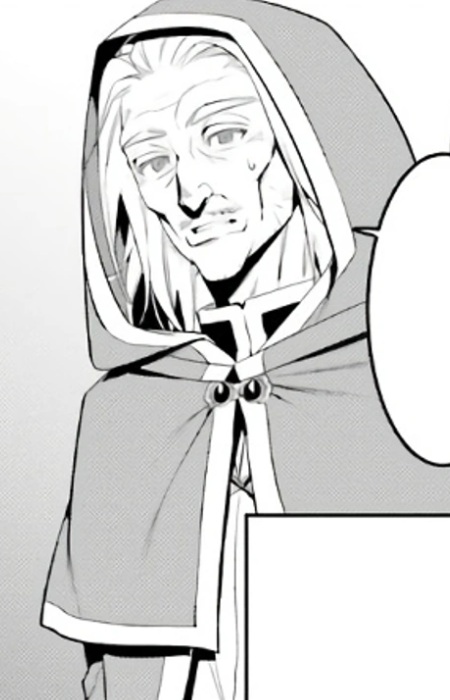 テオ・ラケシル