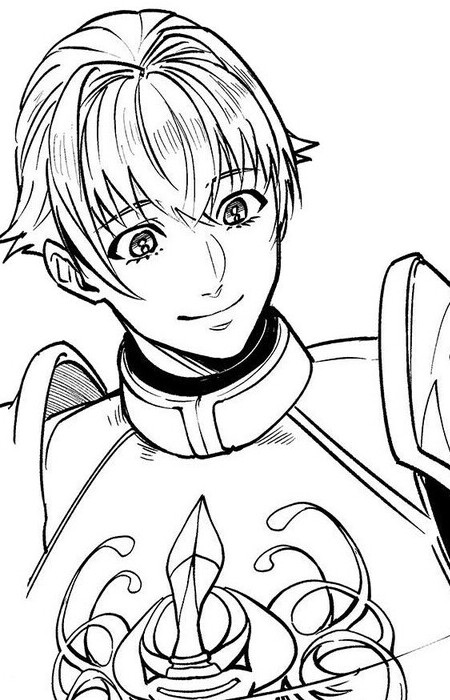 capa de mangá de Suugoigoi, Shaayu