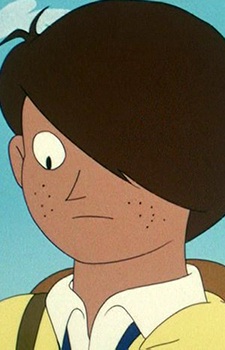 Imagem de Yukio