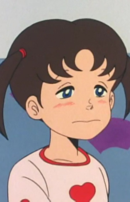 Kiri Ichidou,
