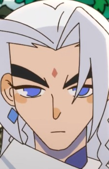 Imagem de Yone