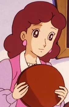 Imagem de Kasumi Kasugano,