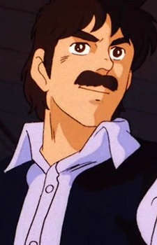 Imagem de Father Hikaru's