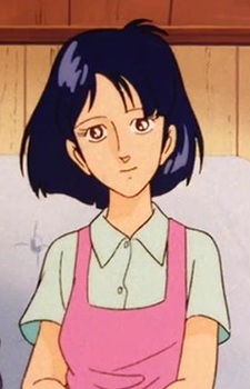 Imagem de Mother Hikaru's