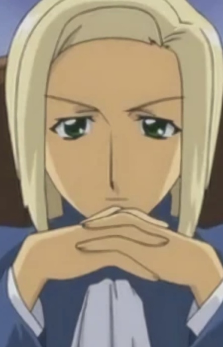 Haruka, Nanae Kuu Picture