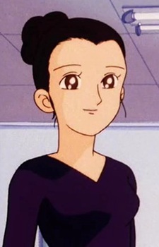 Imagem de Momoko-sensei