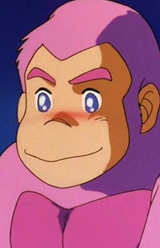 Imagem de Gori-chan