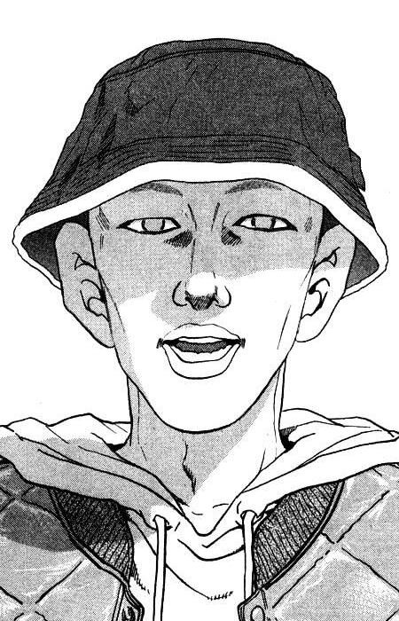 Maeda