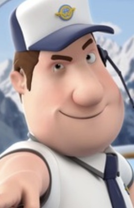 Imagem de Jimbo