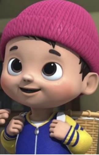 Imagem de Remmie