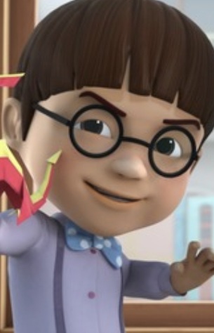 Imagem de Haru