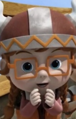 Imagem de Liv