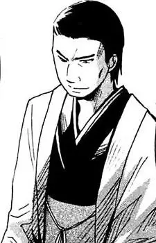 Akane's Husband image