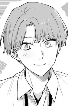 Karakter Ebihara, Kyosuke