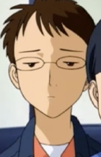 Yukihiko Asamori,