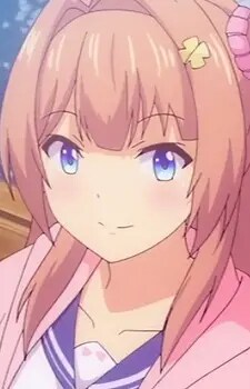 Chiyuki, Touko Image
