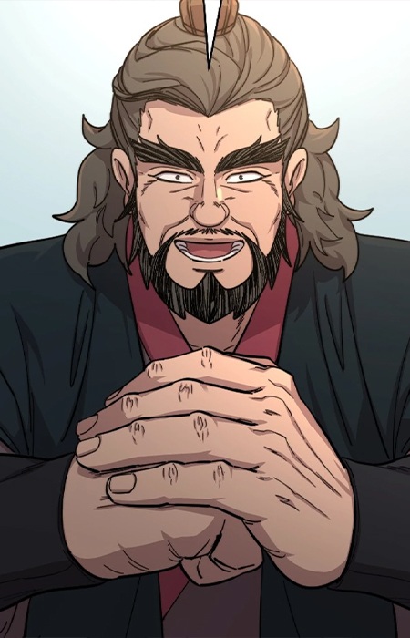 Karakter Sang, Hyun
