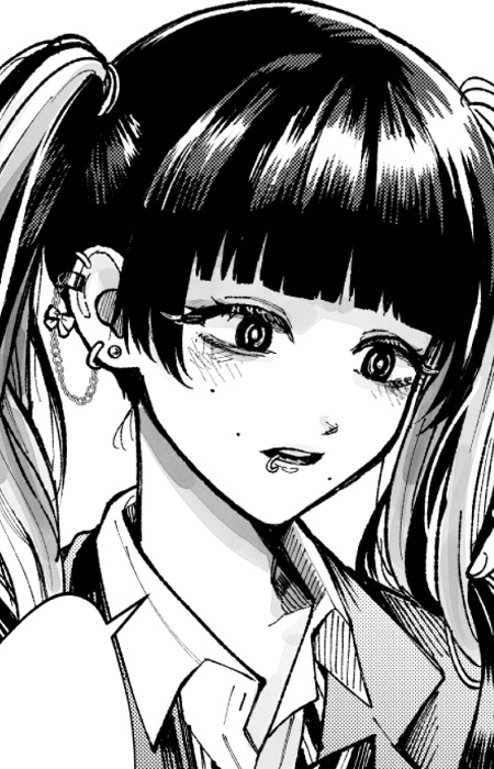 Himemiya, Megumi