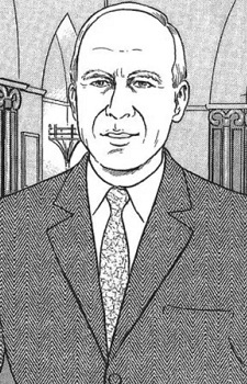 Gorodetsky, Gabriel